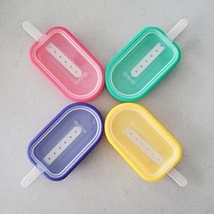 Popsicle Molds